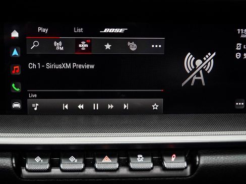 Used 2022 Porsche 911 Carrera w/ Premium Package image 35