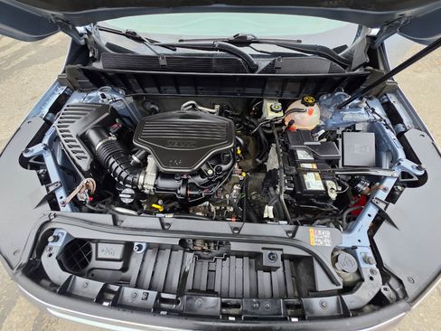 Used 2017 GMC Acadia SLT image 27