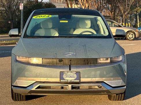 Used 2024 Hyundai Ioniq 5 Limited image 8