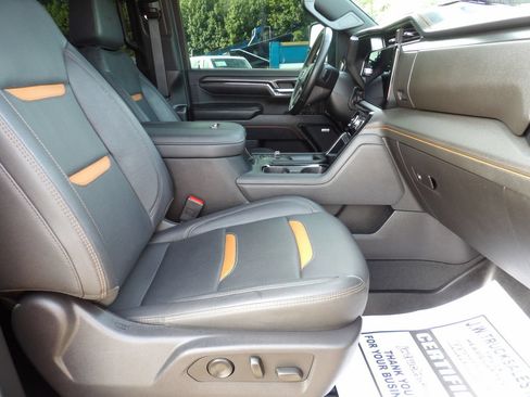 Used 2024 GMC Sierra 2500 AT4 w/ AT4 Premium Plus Package AWD/4WD image 41