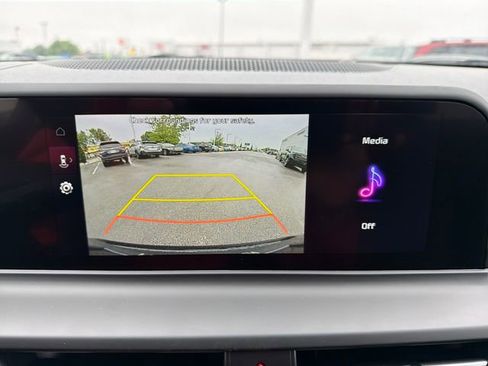 New 2026 Kia Seltos S FWD image 13