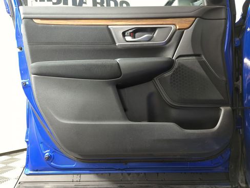 Used 2022 Honda CR-V EX image 9