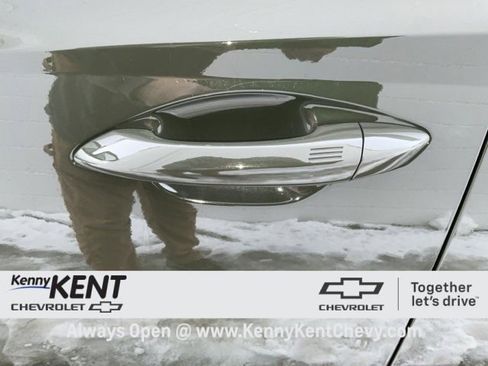 Used 2025 Hyundai Tucson SEL image 20