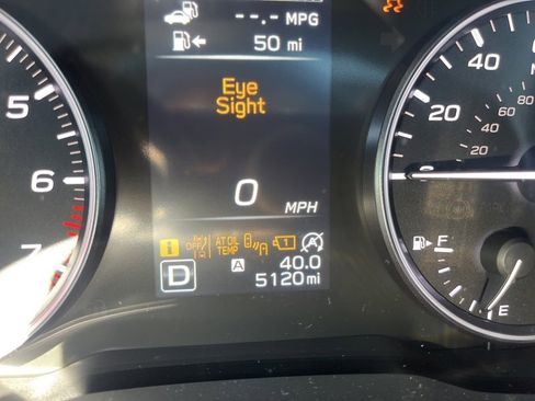 Used 2025 Subaru Impreza 2.0i Sport image 22