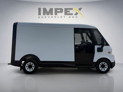 Used 2024 Chevrolet Brightdrop 400 w/ Commercial Equipment Package AWD/4WD image 5