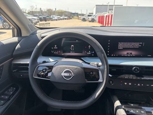 New 2026 Nissan Murano SL AWD/4WD image 11