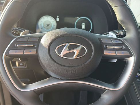 Used 2025 Hyundai Palisade Calligraphy AWD/4WD image 23