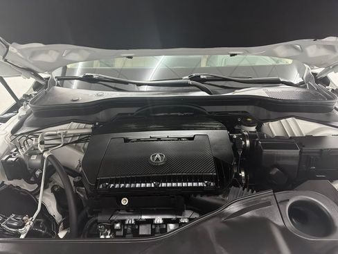 Used 2022 Acura MDX SH-AWD w/ Advance Package image 31