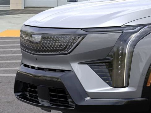 New 2026 Cadillac Optiq Sport 1 image 13