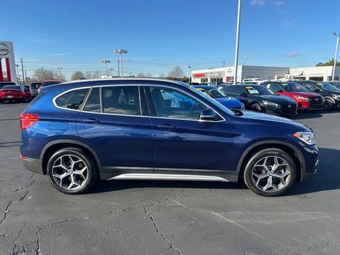 Used 2019 BMW X1 xDrive28i w/ Convenience Package image 2