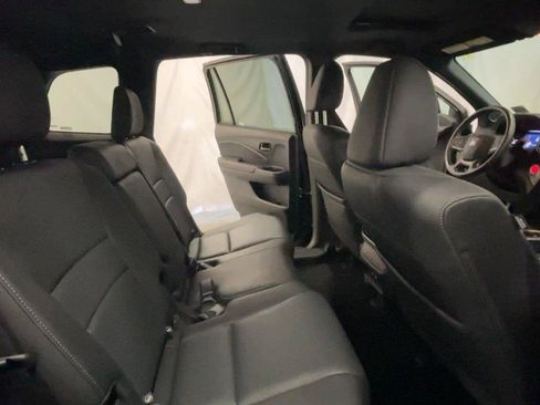 Certified 2024 Honda Passport EX-L image 22