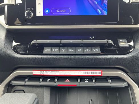 New 2026 Toyota Tundra SR5 image 24