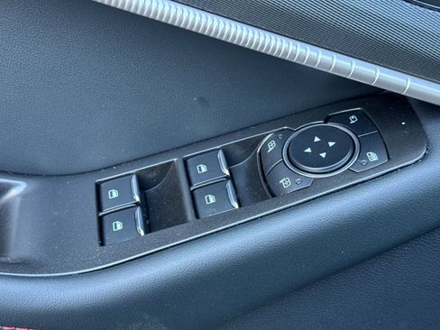 New 2025 Ford Explorer ST-Line w/ Premium Package image 11