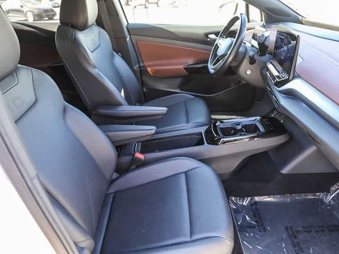 Used 2021 Volkswagen ID.4 Pro S w/ ID.4 Protection Package image 15