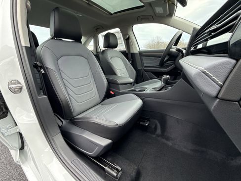 New 2026 Volkswagen Jetta SEL image 27