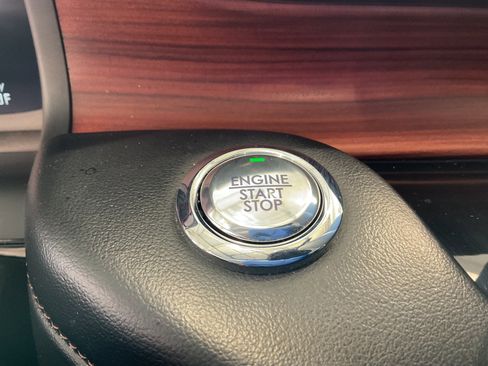 Used 2022 Lincoln Aviator Reserve w/ Elements Package Plus image 28