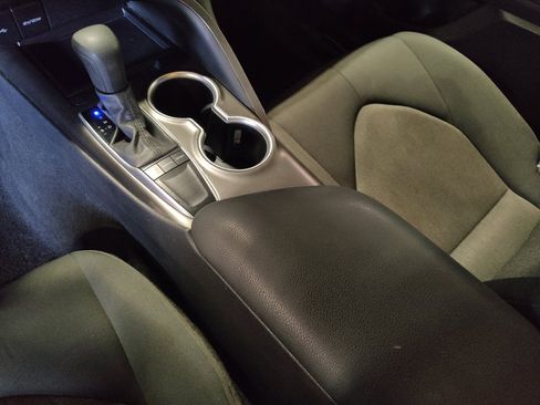 Used 2023 Toyota Camry LE image 26