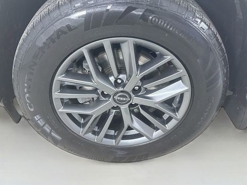 Used 2023 Nissan Rogue S FWD image 38