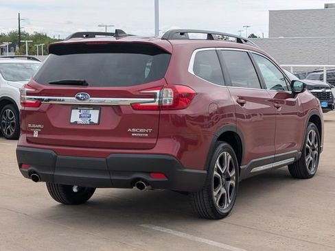 Certified 2025 Subaru Ascent Limited w/ Popular Package #2 AWD/4WD image 3