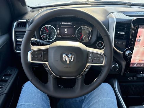 New 2026 RAM 1500 Big Horn image 14