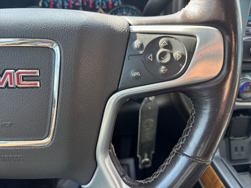 Used 2018 GMC Sierra 1500 SLT w/ SLT Premium Package image 29