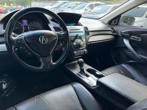 Used 2014 Acura RDX AWD w/ Technology Package image 14