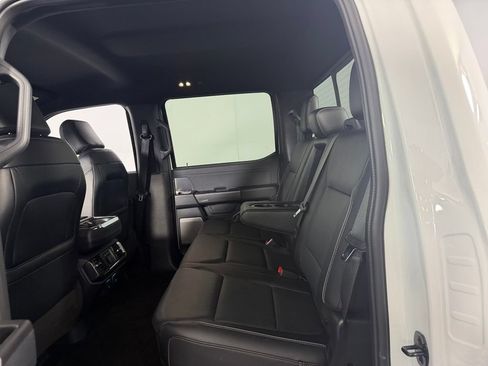 Used 2023 Ford F150 Lariat w/ Equipment Group 502A High AWD/4WD image 25