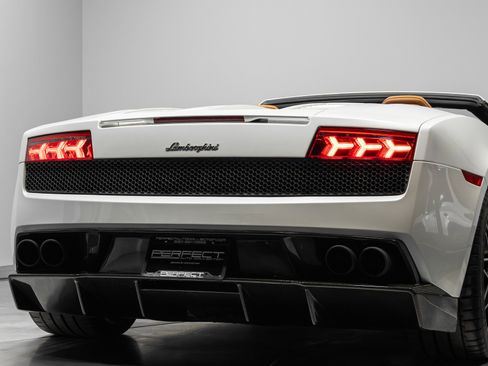 Used 2010 Lamborghini Gallardo LP 560-4 image 74