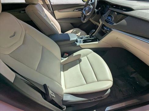 Used 2023 Cadillac XT5 Premium Luxury AWD/4WD image 22