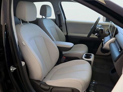 Used 2023 Hyundai Ioniq 5 SEL AWD/4WD image 8