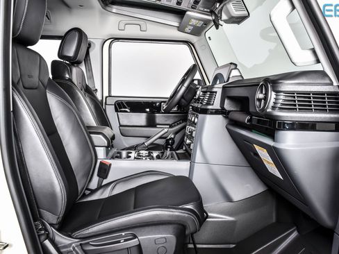 New 2025 INEOS Grenadier Fieldmaster Edition image 21