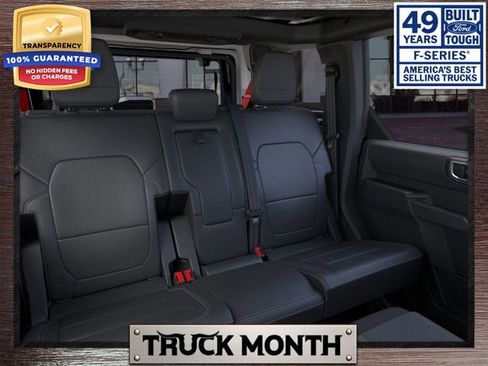 New 2026 Ford Bronco Badlands image 11