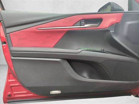 New 2026 Toyota Camry XSE FWD image 10