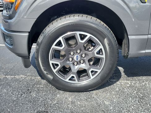 Used 2024 Ford F150 STX RWD image 5