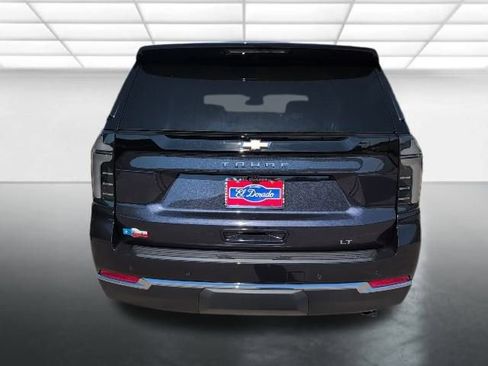 New 2026 Chevrolet Tahoe LT w/ Comfort Package image 36