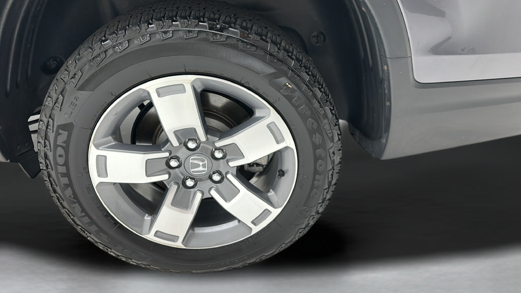 Used 2025 Honda Ridgeline RTL image 10