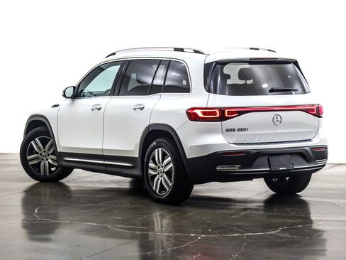 Used 2023 Mercedes-Benz EQB 250+ image 13