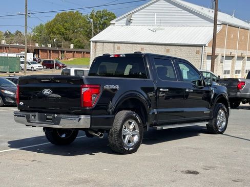 Used 2024 Ford F150 XLT w/ Mobile Office Package image 11