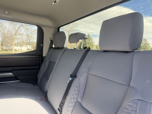 Used 2024 Toyota Tundra SR5 w/ TRD Off-Road Package image 15