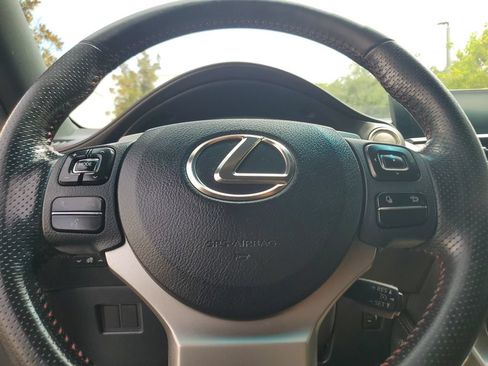 Used 2017 Lexus NX 200t F Sport w/ F Sport Premium Package FWD image 24