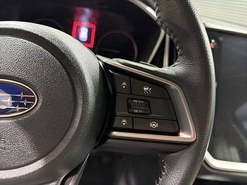 Used 2024 Subaru Ascent Premium w/ Convenience Package image 17