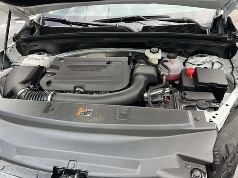 Used 2026 Buick Envision Preferred AWD/4WD image 12