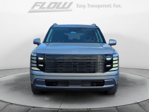 New 2026 Hyundai Palisade SEL image 2