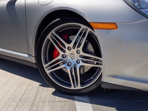 Used 2010 Porsche 911 Targa 4S AWD/4WD image 21