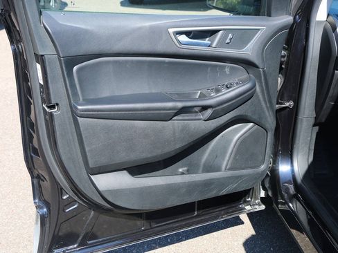 Used 2024 Ford Edge SEL AWD/4WD image 26