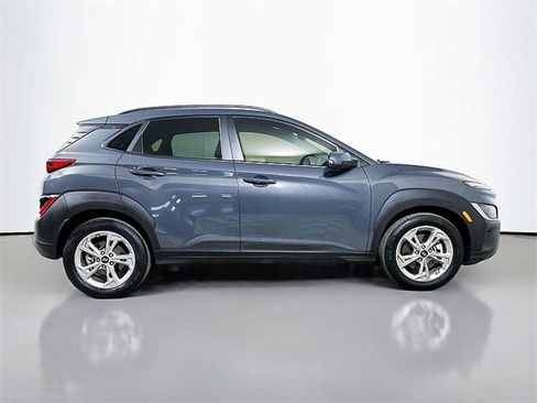Certified 2023 Hyundai Kona SEL image 8