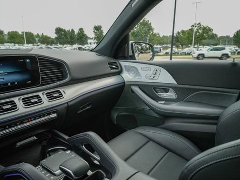 Certified 2021 Mercedes-Benz GLE 450 4MATIC image 25