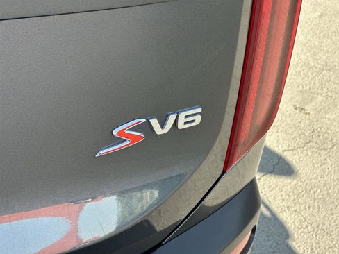 Used 2020 Kia Telluride S w/ S 8 Passenger Seating Package image 7