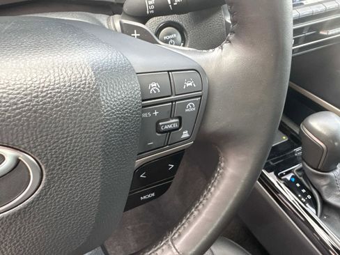 Used 2025 Toyota Camry XSE image 22