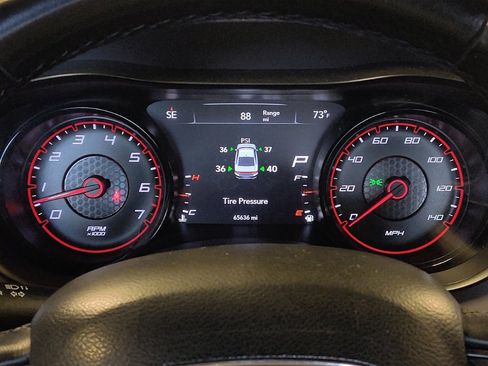 Used 2023 Dodge Charger SXT w/ Blacktop Package image 23